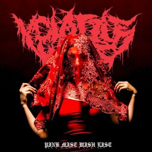Pink Mist Wish List (Single)