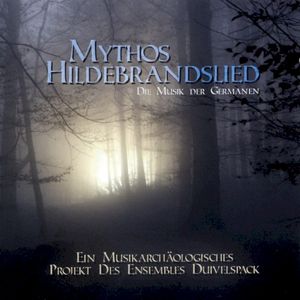 Völuspá: Die Weissagung aus der Lieder-Edda