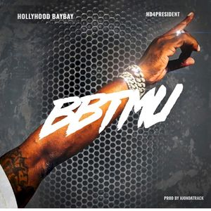BBTMU (Bay Bay Turn Me Up) (Single)