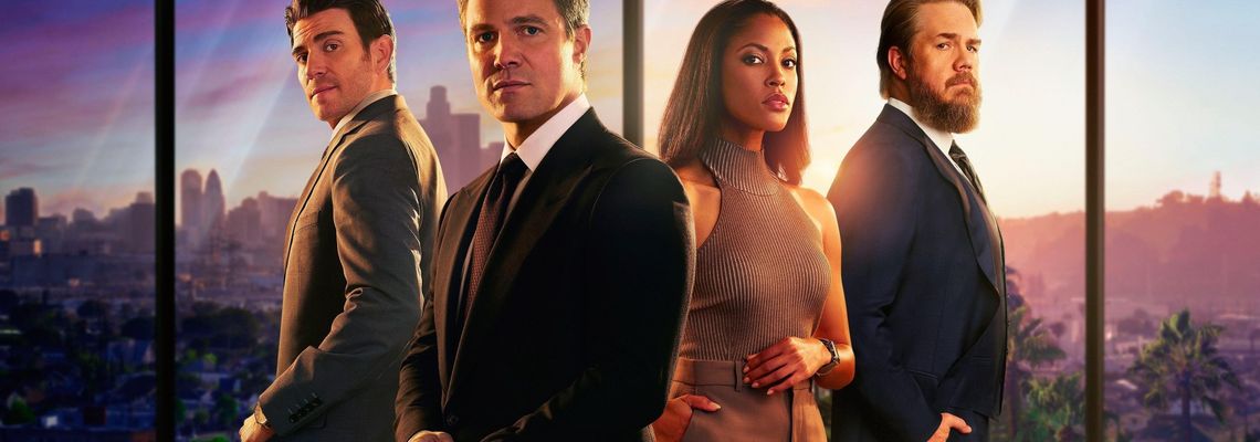 Cover Suits: LA