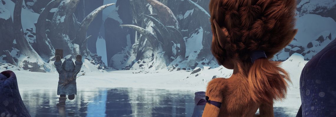 Cover Les Légendaires