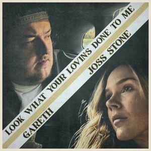 Look What Your Lovin's Done to Me (Single)