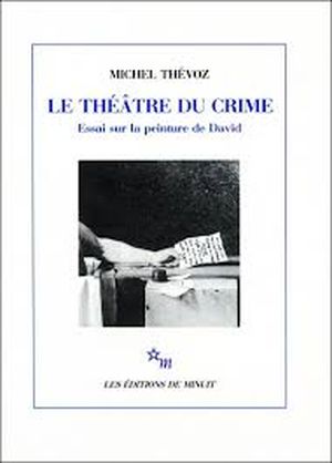 Le théâtre du crime
