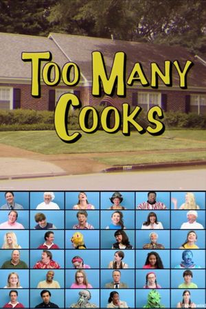 Too Many Cooks