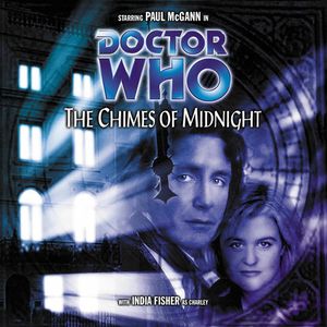 Doctor Who : The Chimes of Midnight