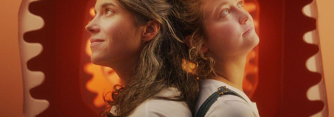 Cover Patience mon amour