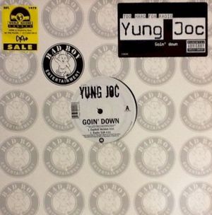 It’s Goin’ Down (Single)