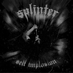 Self Implosion (EP)