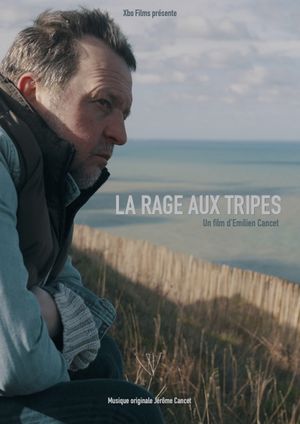 La rage aux tripes