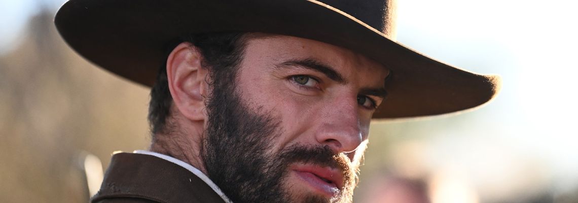 Cover Frontier Crucible