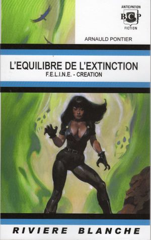 L'Équilibre de l'Extinction