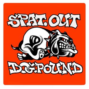 Dog Pound (Single)