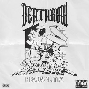 HEADSPLITTA (EP)