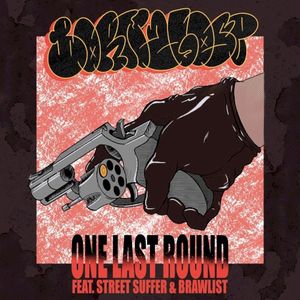ONE LAST ROUND (Single)
