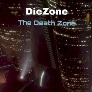 The Death Zone (Single)