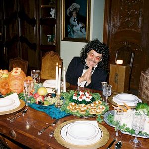 The Appetizers Mixtape