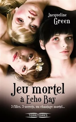 Jeu mortel à Echo Bay