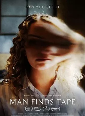 Man Finds Tape