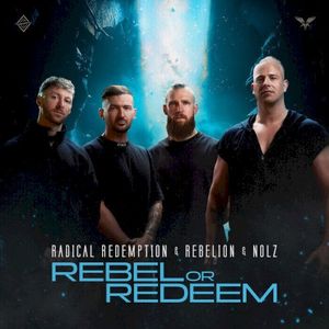 Rebel Or Redeem (Single)