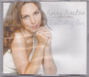 Everlasting Love (Single)