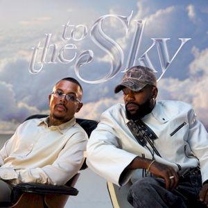 To The Sky (Single)