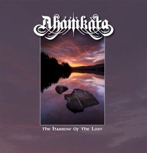 The Harrow of the Lost