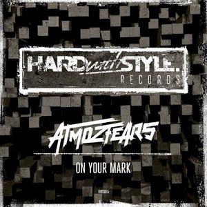 On Your Mark (Single)