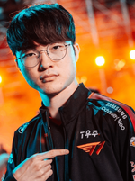 Faker