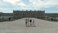 CACHE-CACHE EXTRÊME à VERSAILLES (1000€ pour se cacher) #6