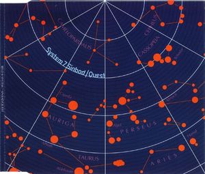 Quest (Moody Boys Interpretation)