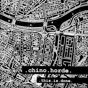 This Is Done (EP)