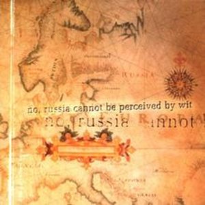 no, russia cannot be perceived by wit