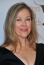 Catherine O'Hara