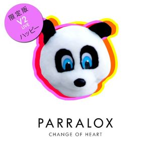 Change of Heart (Live at MFTI) (Single)