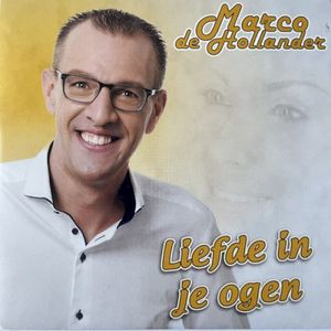 Liefde in je ogen (Single)