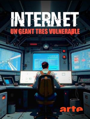 Internet, un géant très vulnérable