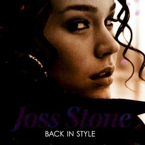 Back in Style (Single)