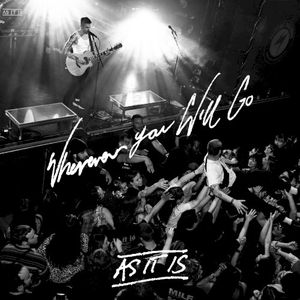 Wherever You Will Go (Single)