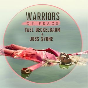 Warriors of Peace (Single)