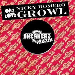 Growl (Single)