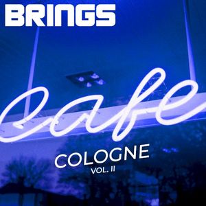 Café Cologne, Vol. 2 (EP)