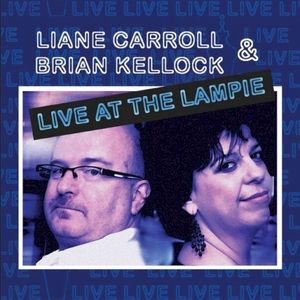 Live at the Lampie (Live)