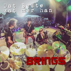 Dat Beste wat mer han (Single)