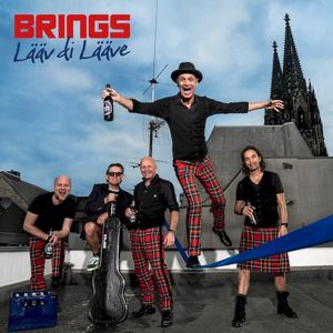 Lääv di Lääve (Single)