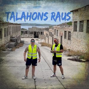 Talahons raus (Single)