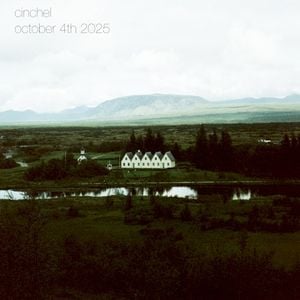 October 4th 2025 (EP)