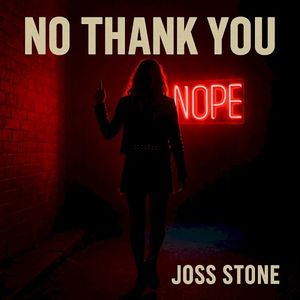 No Thankyou (Single)