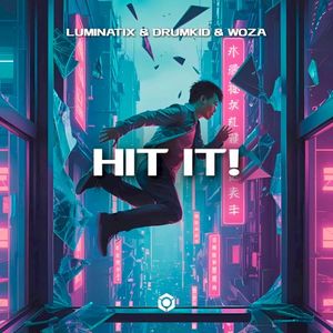 Hit It! (Single)