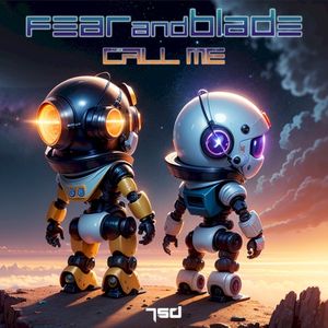 Call Me (Single)