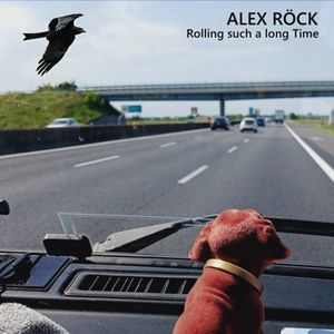 Rolling such a long Time (Single)
